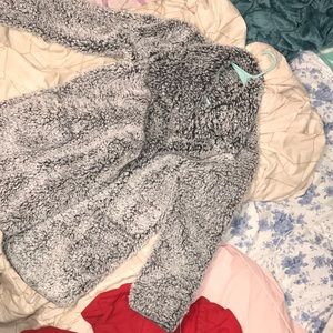 A nice coat for dinner night or a early morning
